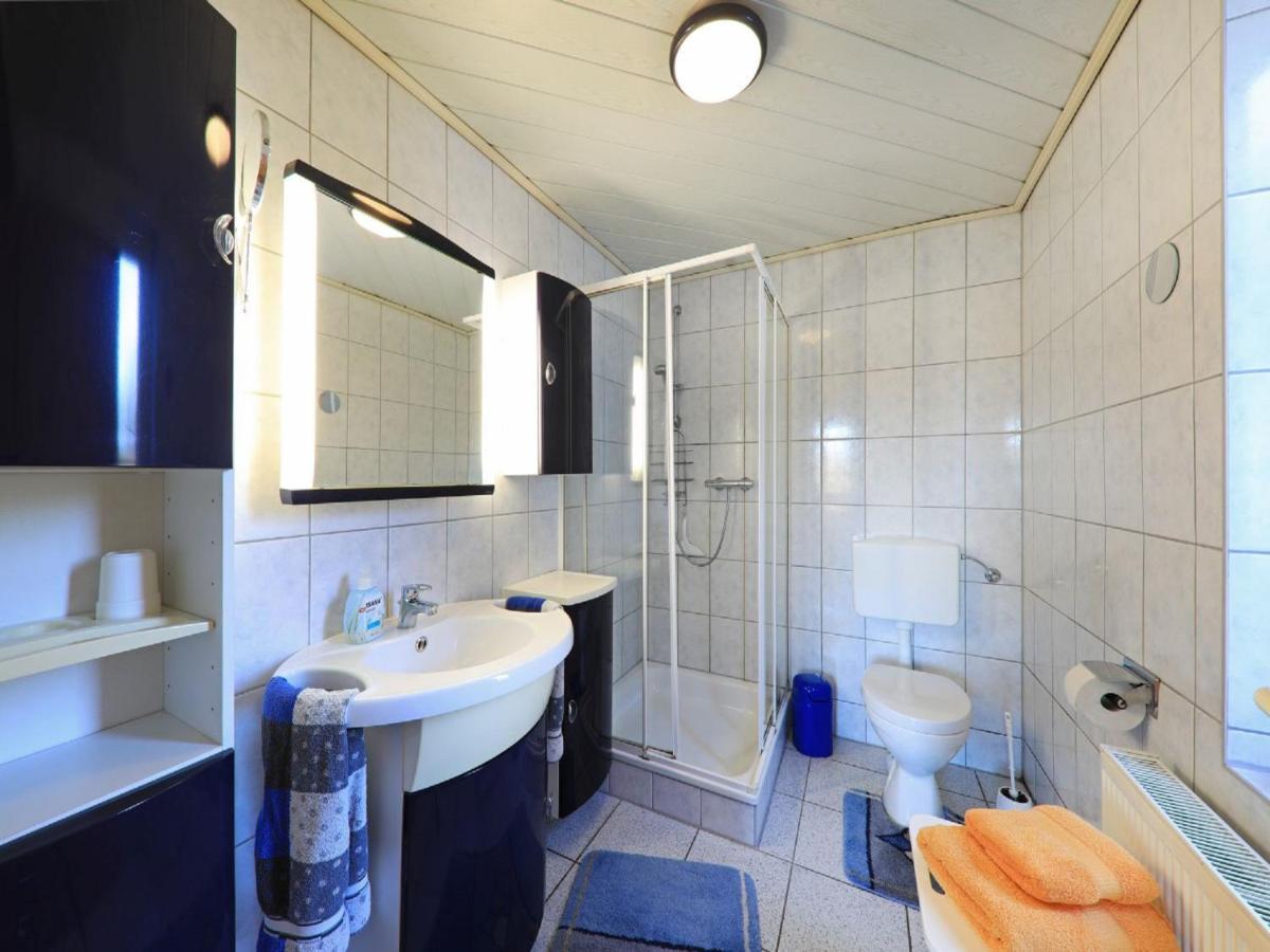 Haus Marianne Villa Schafstedt Dış mekan fotoğraf